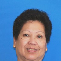 Maria C Villegas